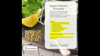 Three Best Salad dressings [upl. by Lutim]