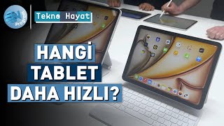 Tablet Alırken Nelere Dikkat Edilmeli  Bölümün Tamamını İzlemek İçin → TeknoHayatNTV [upl. by Chalmers]