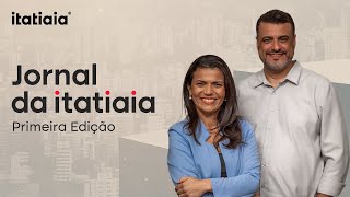 JORNAL DA ITATIAIA 1ª EDIÇÃO  16092024 [upl. by Ferneau]