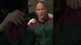 2 Fatos sobre o filme Operação Natal shortsyoutube DwayneJohnson ChrisEvans LucyLiu natal [upl. by Ynnep]