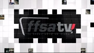 Présentation FFSA TV [upl. by Jemena]