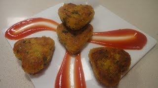 Jain Bread Cutlet  Jain Special Recipes  Sanjeev Kapoor Khazana [upl. by Atlanta836]