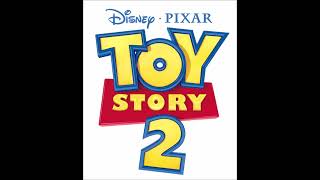 15 Woodys Finest Hour Toy Story 2 FYC Score [upl. by Elocn122]