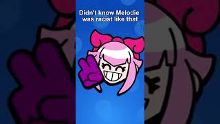 Did Melodie Get the Pass brawlstars brawl [upl. by Ainomar]