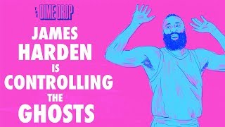 James Harden is Controlling the Ghosts [upl. by Christabelle]