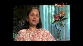 Bach Flower Therapy Alka Raghbeer talks about the importance of quotBach Flower Therapyquot [upl. by Woods]