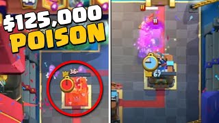 Clash Royal 2023 World Finals live reaction [upl. by Alodie666]