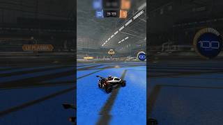 the best goal ive ever scored rocketleague [upl. by Yebot]