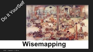 videotutorial wisemapping italiano [upl. by Acilef]