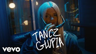 Margaret  Tańcz głupia Official Video [upl. by Gordon504]