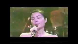 Dont Break My Heart  Faye Wong 王菲 [upl. by Tice]