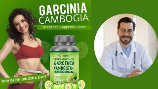 Garcinia Cambogia weight loss in telugu  Is Garcinia Cambogia the newest diet miracle [upl. by Bevvy]