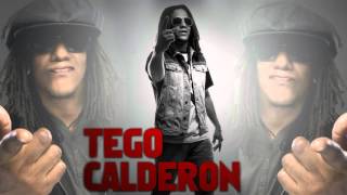 Tego Calderon  Pa que se lo gozen pa que retozen  REMIX DJ FLOW [upl. by Hadleigh923]