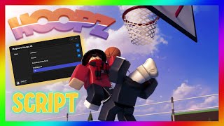 ROBLOX Hoopz Script  Aimbot Reach Guard Speed 2022 [upl. by Gwenora]