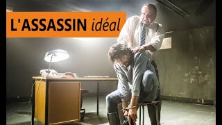 Film Policier complet en français  L assassin idéal [upl. by Areid]