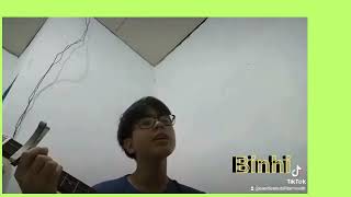 Binhi Cover By Troy [upl. by Ashti]