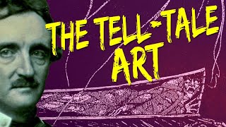 Curators Crypt  Episode 94 The TellTale Art of Harry Clarke [upl. by Hendrix825]