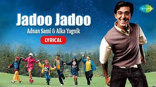 Jadoo Jadoo Full Song Koi Mil Gaya Hrithik R Priti Z Koi Mil Gaya Songs Alka amp Udit [upl. by Bennink651]