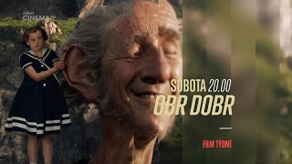 Obr Dobr  Film Týdne Nova Cinema 1  září 2023 česky [upl. by Soble]