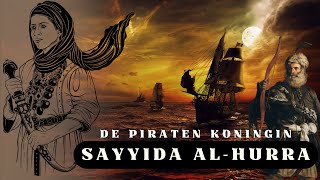 Ibrahim Sbaa  Sayyida alHurra de piraten koningin [upl. by Merilee305]