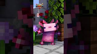 How Crimson Nylium was Made  dibsgamingai007 shorts minecraftmemes minecraftanimation [upl. by Yrrep209]