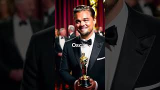 What Happened to Leonardo DiCaprios Lost Oscar The Truth Unveiled [upl. by Luehrmann869]