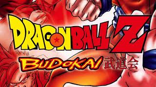 Challengers  Dragon Ball Z Budokai Music Extended [upl. by Oiragelo]