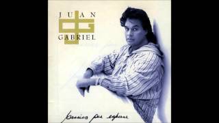 Lentamente  Juan Gabriel [upl. by Adrahc]