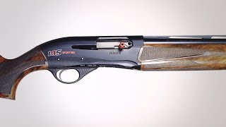 Fabarm XLR Composite 12gauge Shotgun [upl. by Stinky]