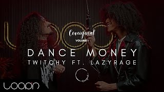 Coveriginal VolI Dance Monkey  Cover by Twitchy Original by LazyRage [upl. by Bink]