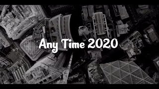 The Follower  Any Time 2020 featuring Anytime by The Kinks Official Lyric Video [upl. by Sug]