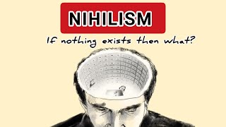 NIHILISM Philosophy of exist nothing Fexpoo [upl. by Leann]