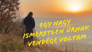 Kis bushcraft a nagy vadonban [upl. by Sedruol]