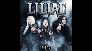 Liliac  Mars Lyric Video [upl. by Nortyad]