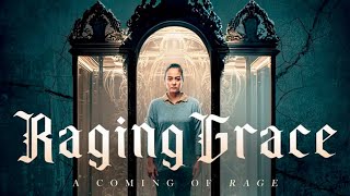 RAGING GRACE Trailer español [upl. by Aiciles]