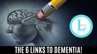 6 Devastating Nutrient Deficiencies Linked to Dementia [upl. by Edmanda51]