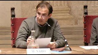 «Il pelo nell’uovo» Angelo Ficarra nel cortocircuito tra pretesti politici e paradigmi [upl. by Goode]