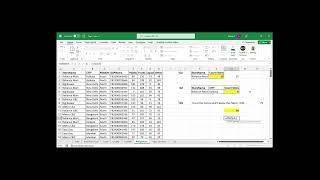 introduction to excel reference a2 [upl. by Yrot702]