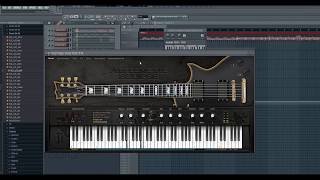 Enter Sandman  Fl Studio [upl. by Araccat]