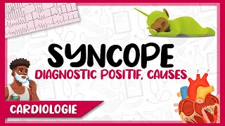 La Syncope Définition Diagnostic Positif et Différentiel Causes [upl. by Hamrah207]