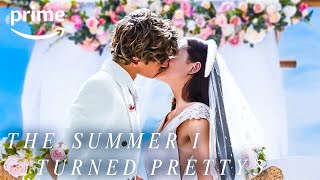 The Summer I Turned Pretty Season 3 Trailer  Release Date amp SHOCKING Updates [upl. by Zeke109]