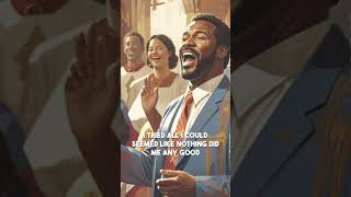 Release amp Rejoice  OH IT IS JESUS  OLD SCHOOL GOSPEL [upl. by Ylicis197]