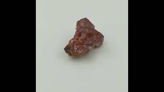 Vanadinite 680 ct [upl. by Raleigh]