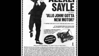 Alexei Sayle  Ullo John Gotta New Motor Parts 12 [upl. by Alamak513]