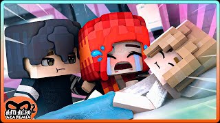 🔥 LA TRISTE VERDAD SOBRE KILLIAN  ANTIHERO ACADEMY Cap 37 Temp4  Minecraft Roleplay [upl. by Eissed138]