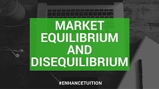 Market equilibrium [upl. by William]