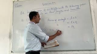 Class 8 Ex82  Algebraic Expression amp Identities  Q2 a [upl. by Nivrag554]