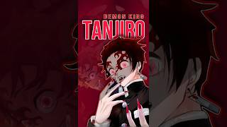 Demon King Tanjiro Explained in Malayalam  axblab  Demon Slayer [upl. by Lancelle]