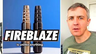 FireBlaze Torch Lighter Reviews and Video Ads Are Lies Heres the Truth [upl. by Neik65]