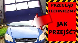 Jak Przygotować Samochód Do Przeglądu Technicznego Nowa gaśnica Trójkąt FT221 [upl. by Anivid]